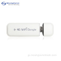 ポケットポータブルワイヤレスモバイル4G USB WiFiルーター